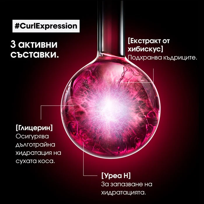 Спрей за освежаване на къдриците 190 мл - Image 7