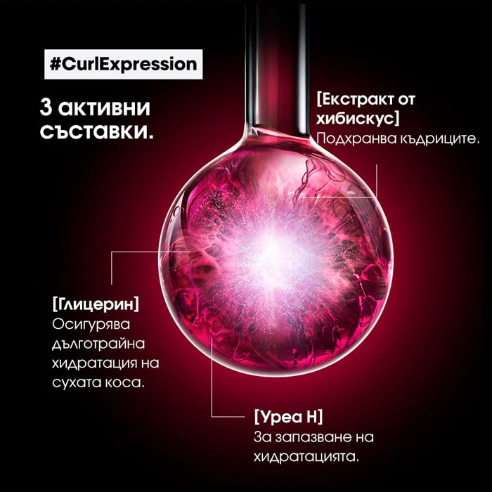 Спрей за ускоряване на изсушаването на къдрава коса 150 мл - Image 6