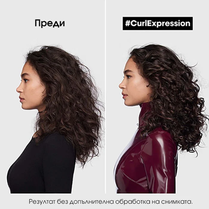 Спрей за ускоряване на изсушаването на къдрава коса 150 мл - Image 7