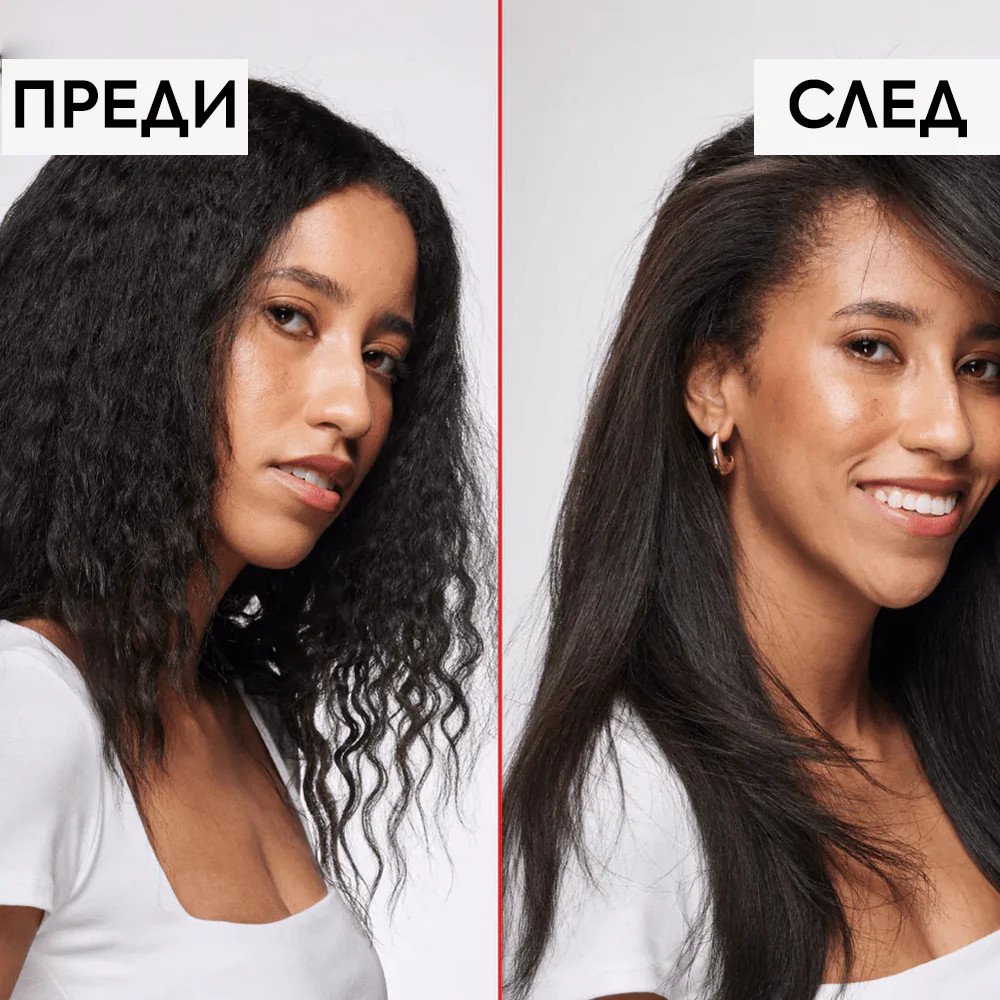 Термозащитен спрей за обем 150 мл - Image 2