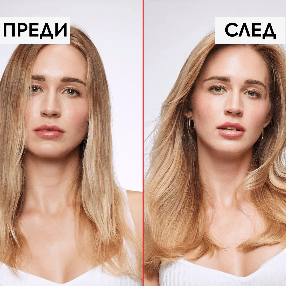 Термозащитен спрей за обем 150 мл - Image 3